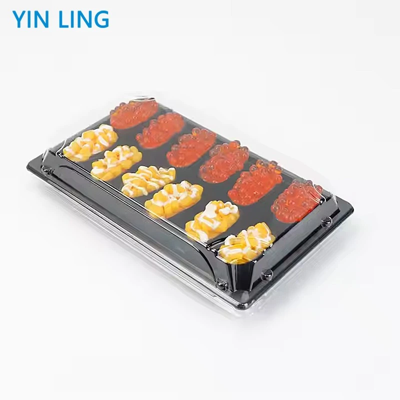 Sushi Plastic Tray best