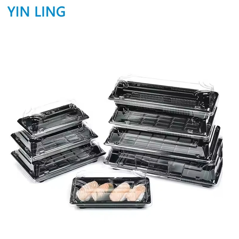 Sushi Plastic Tray factory